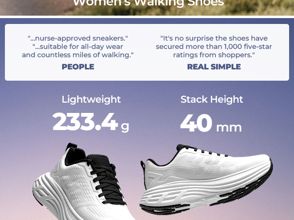 womens walking running tennis sneakers shoes
