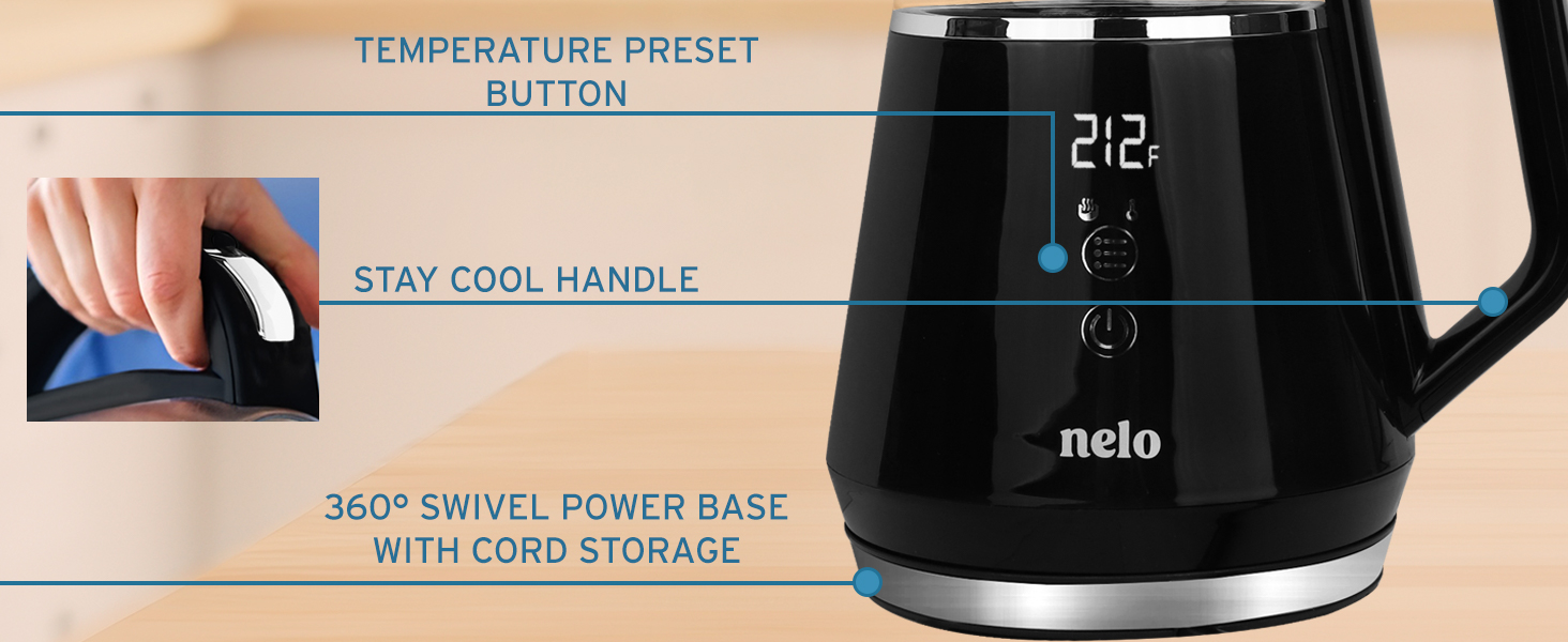 water heater kettle, brother gift, sister gift, aunt gift, gift for aunt, gift for grandma