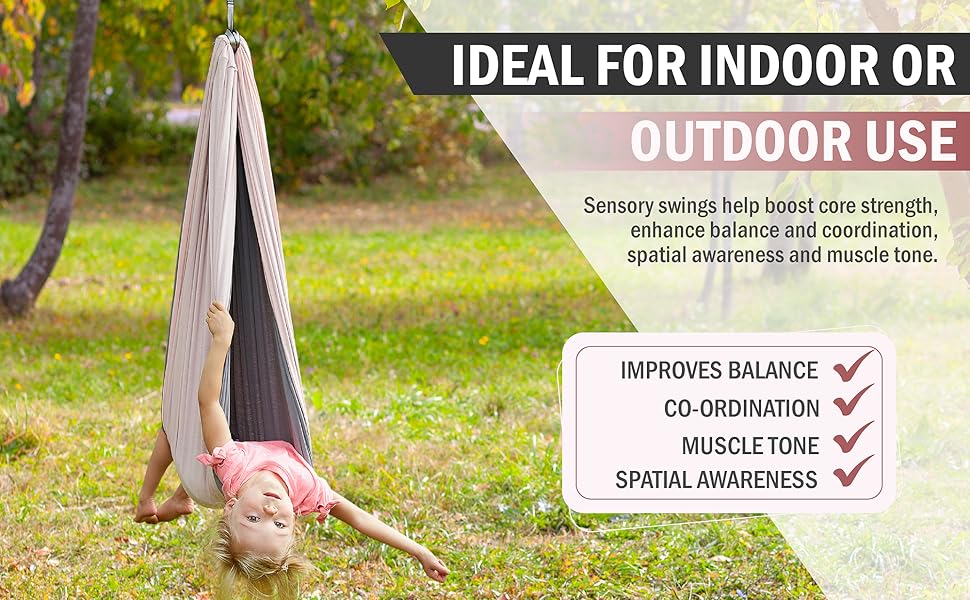indoor or outdoor use