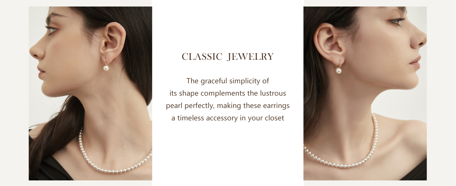 Drop Earrings for Women Cute Jewelry