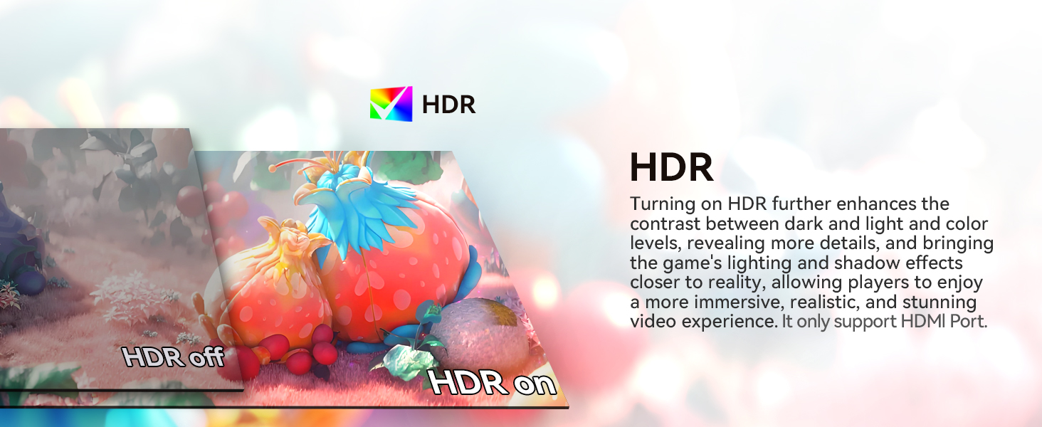 HDR