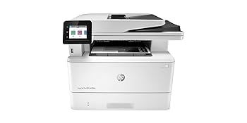CF258X Printer