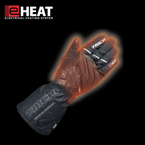 Amazon | [RSタイチ] バイク用 秋冬 電熱 防水 防寒 保温 タッチパネル