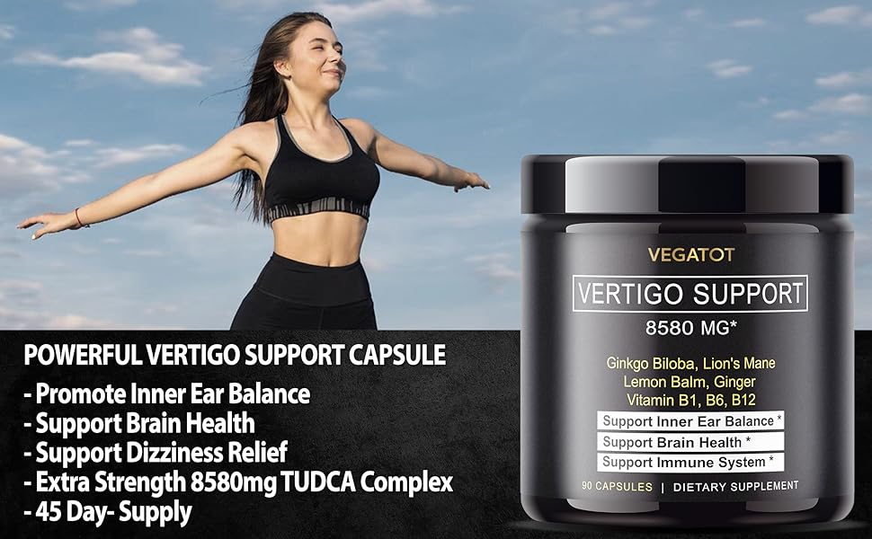 Vertigo support 
