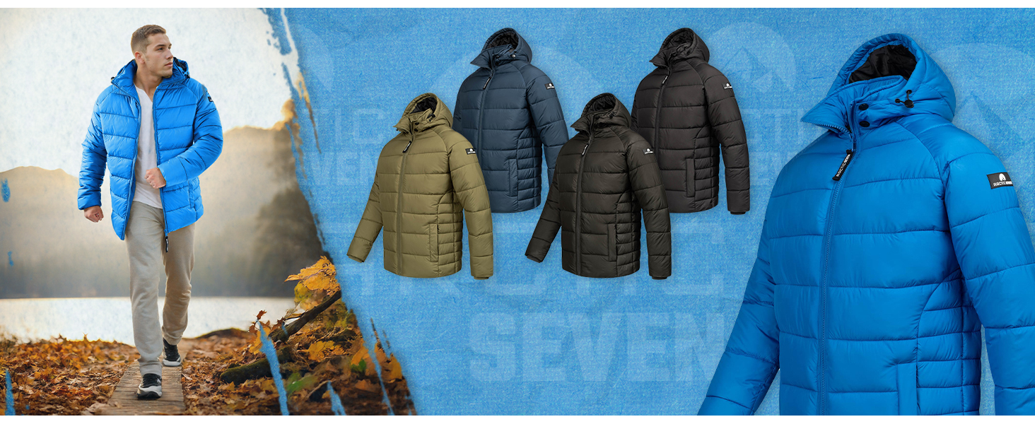 Arctic Seven AS-420