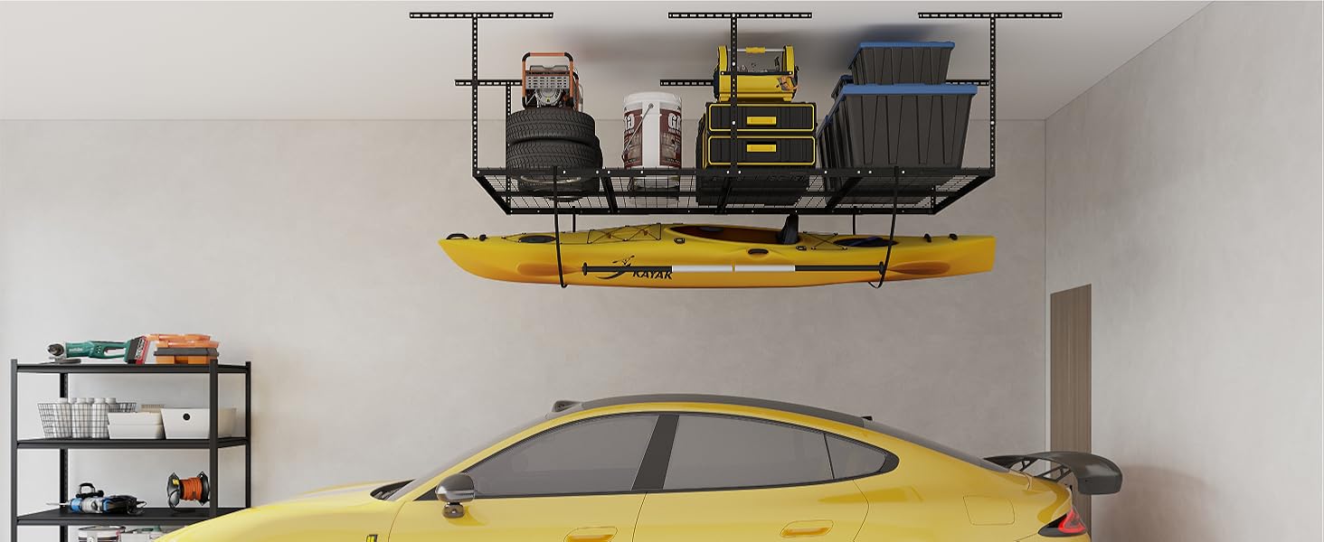 garage storage