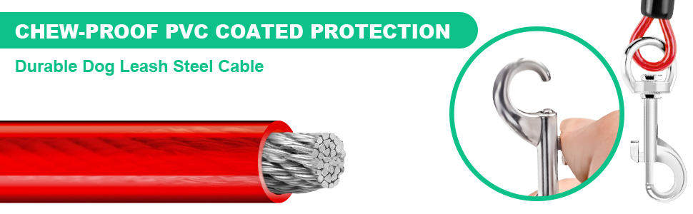 2 Pieces Dog Car Belt, Dog Car Safety Belt, 80 cm Safety Belts for Dogs, Bite Resistant PVC for All Bodies Dogs Accessories (Blue+Red) 18 inturon coche perro