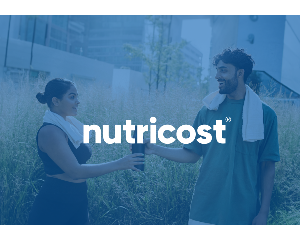 Nutricost Electrolyte Hydration