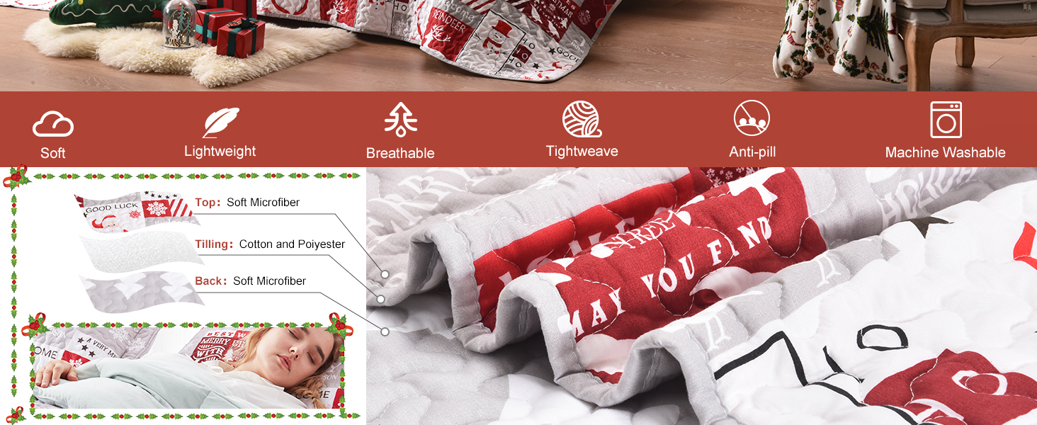 Microfibra suave y diseño exquisito