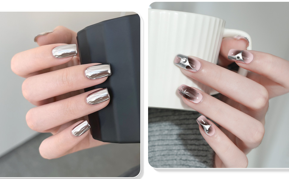 Liner Gel