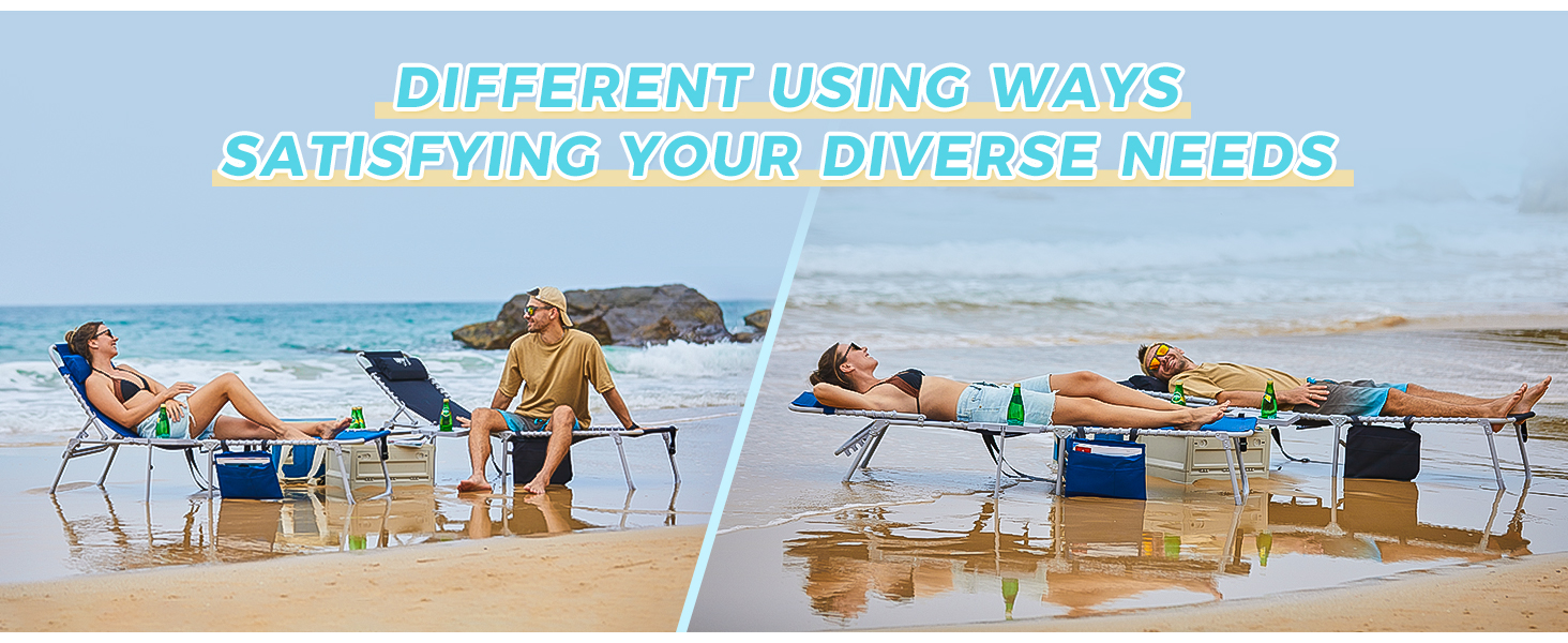 chaise lounge chair outdoor