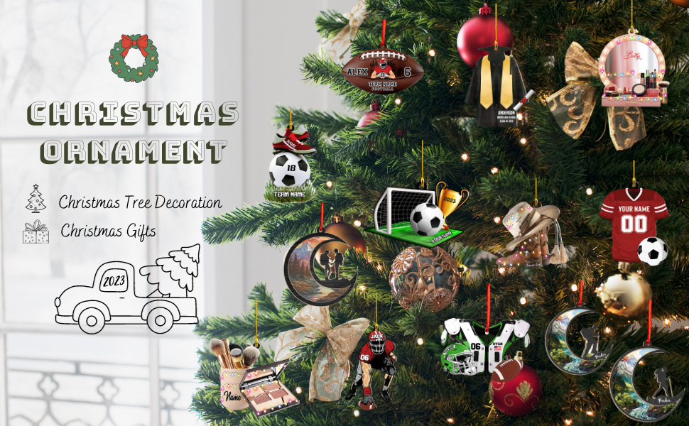 Ornament 2023
