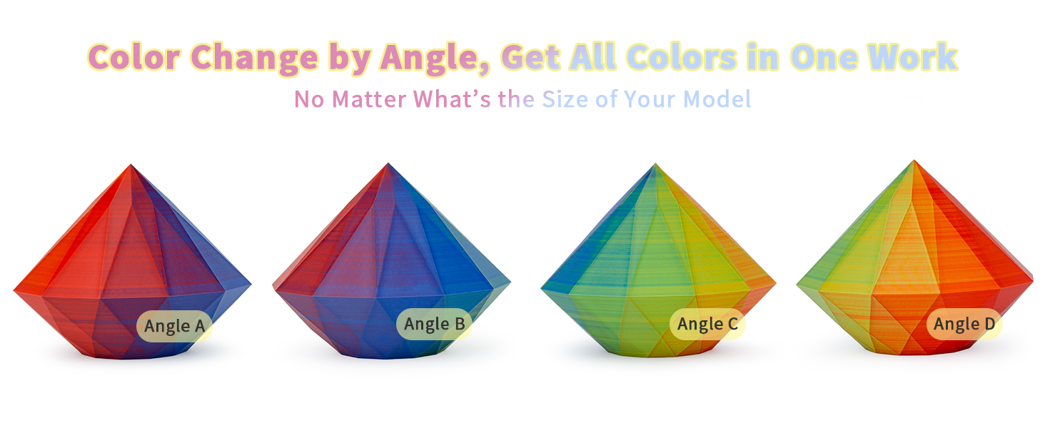 ZIRO MATTE NEON