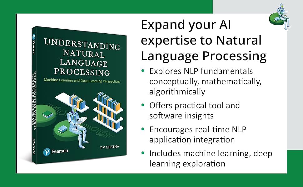 Buy Understanding Natural Language Processing (Machine Learning and ...