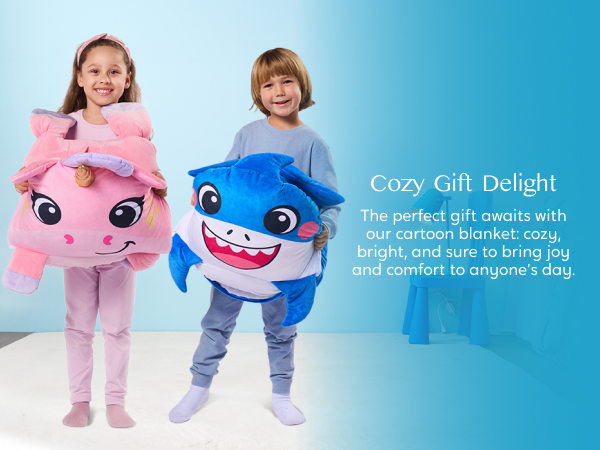 sleeping bag for kids