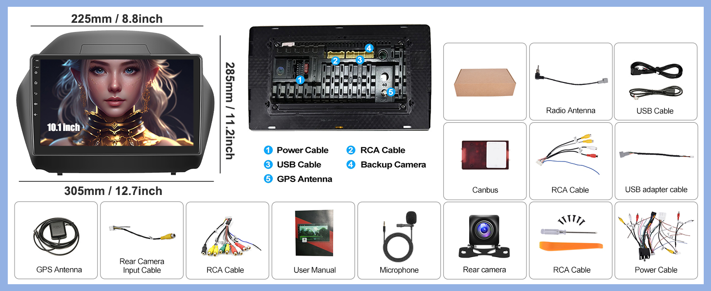 car radio bluetooth car stereo with bluetooth radio for car audio receivers car radio touchscreen