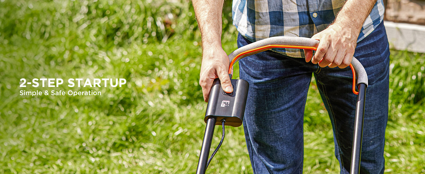 grass cutter