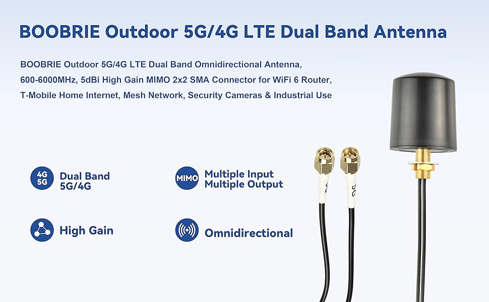outdoor antenna