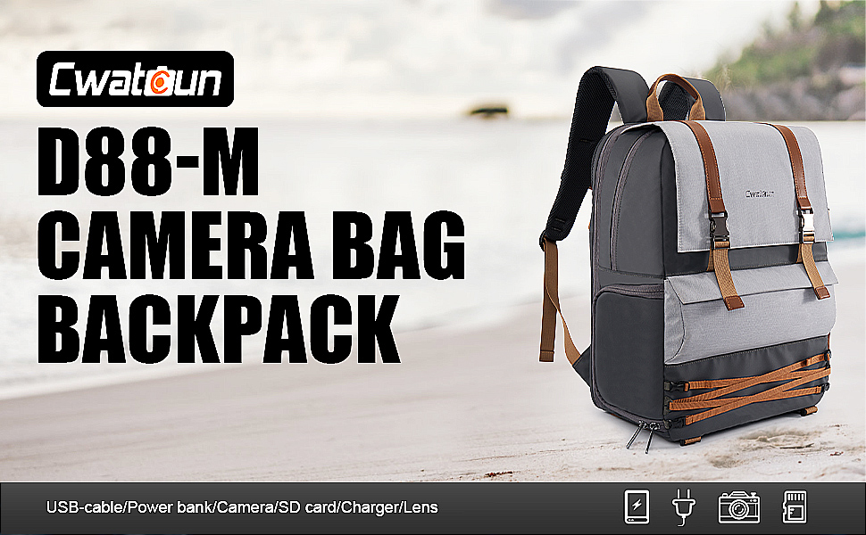 camera bag
