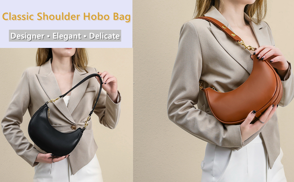 Amazon.com: Mn&Sue Women's Leather Shoulder Bag - Classic Amazon.com: Mn&Sue Women's Leather Shoulder Bag - Classic