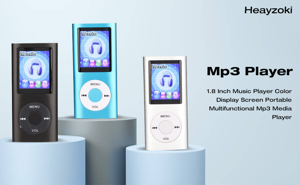 MP3 Player