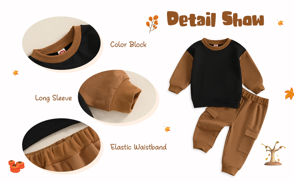 toddler boy outfit
