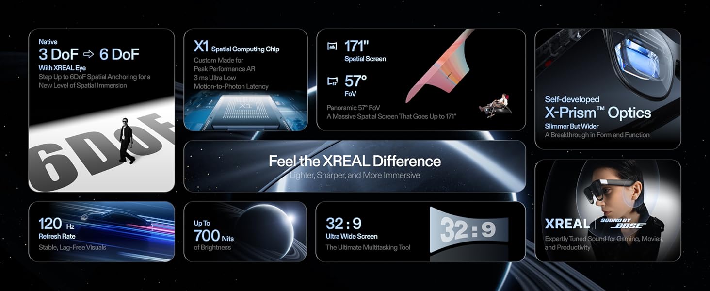 xreal one pro