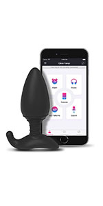 LOVENSE Dongle Adaptador Bluetooth USB, Lovense Remote y ...