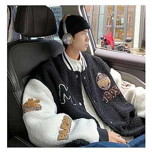 もこブルゾン 25AW/2サイズ展開】リボンラインZIPブルゾン | w closet(ダブル