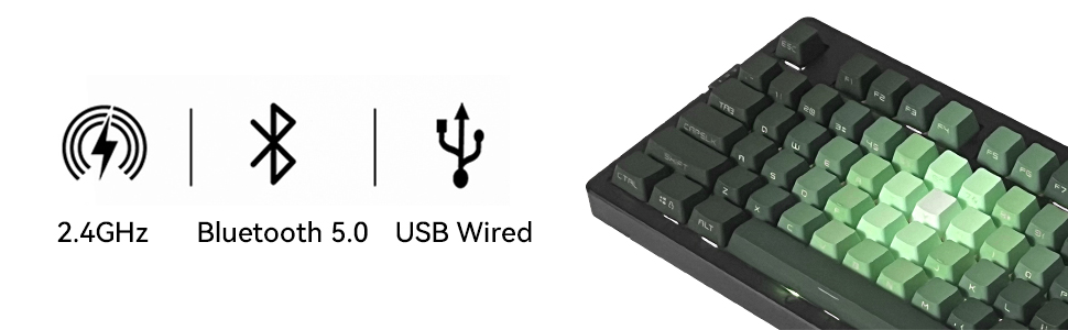 mechanical keyboard