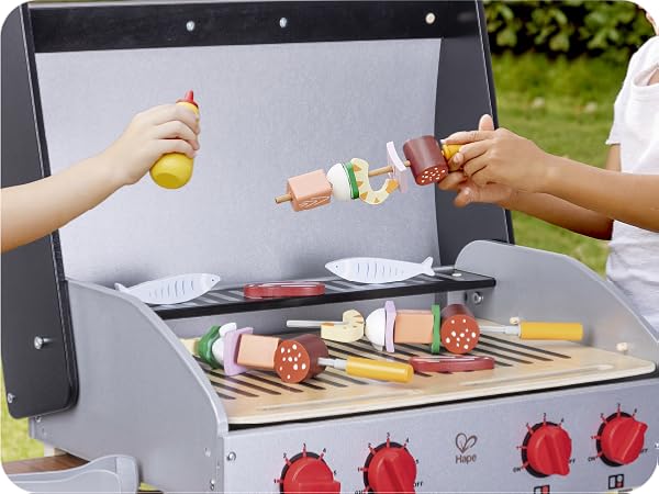 バーベキューセット じぃーきゃんぱー 様専用 リフトアップBBQ BOX