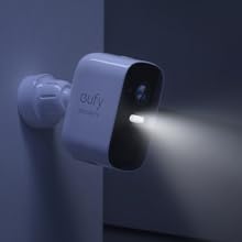 eufyCam 2(✕2個),2C,videodoorbel,kiwi3個 eufyCam 2(✕2個),2C,videodoorbel,kiwi3個 Amazon.com : eufy