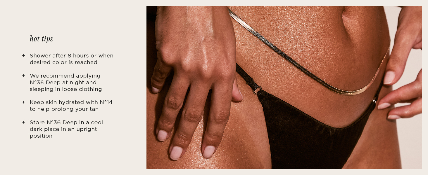 self tanner fake tan sunless tanning mousse tanners foam dark bronzer women streak-free long-lasting