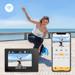 アクションカム