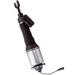 air shocks strut