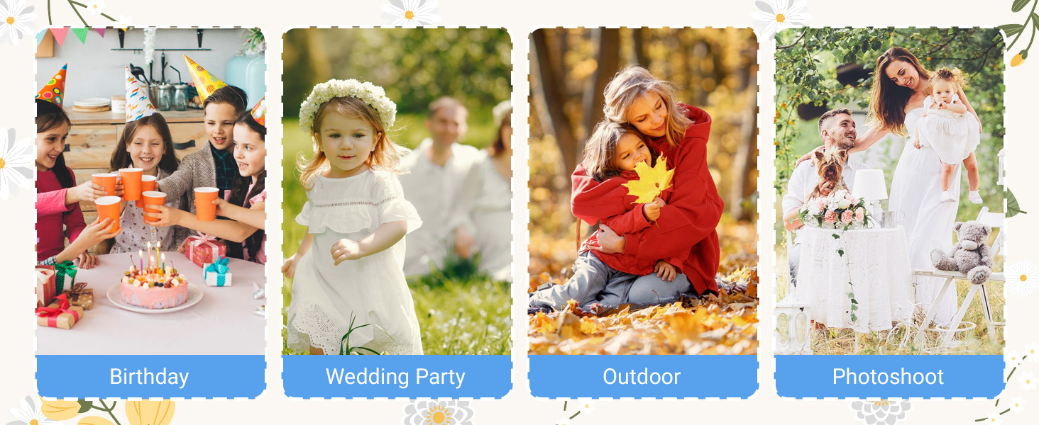 Baby girls dress set