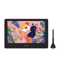 【ほぼ新品】GAOMON PD156 PRO【15.6インチ液晶ペンタブレット】 Amazon.co.jp: GAOMON 液タブ 15.6インチ スクロールや拡大縮小