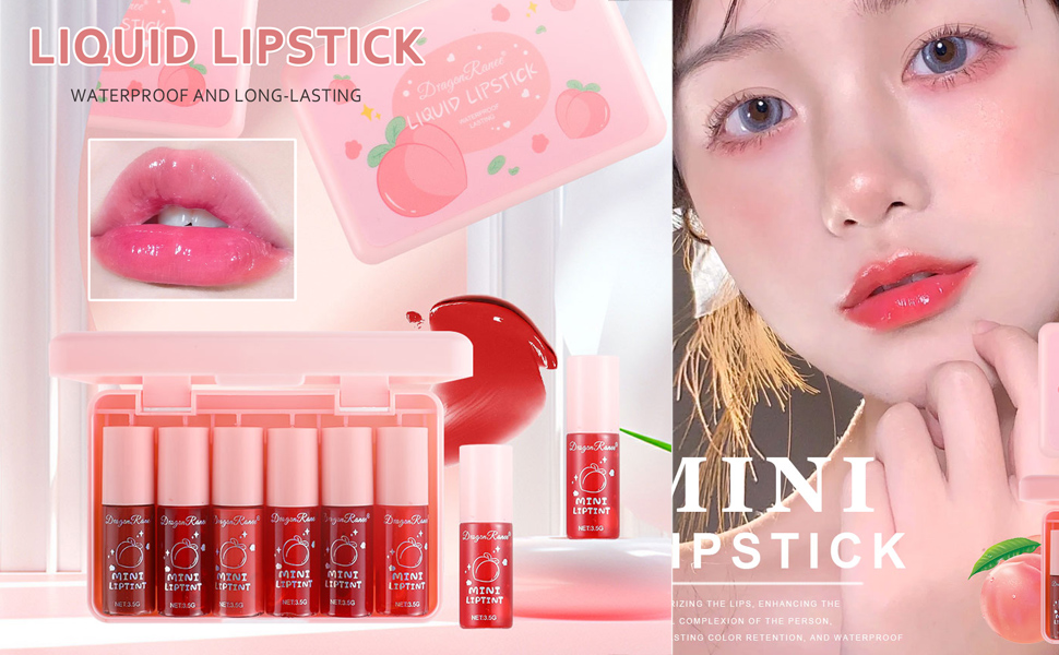korean makeup