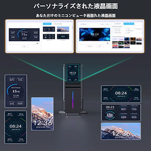 ミニPC 2.9 Amazon.co.jp: GZBOXミニPC 小型pc OS搭載なし AMD Ryzen7 5825U