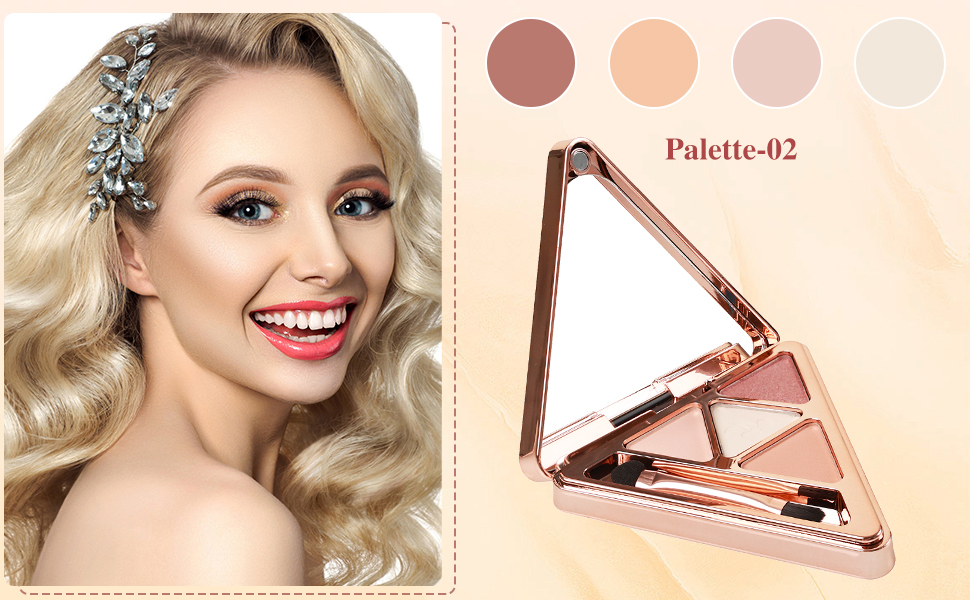 eyeshadow