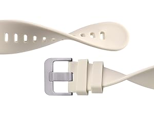 watch strap for men women smart noise 4 ultra firebolt 20mm mm galaxy belt band