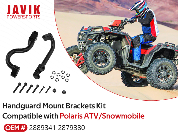 Amazon.com: Handguard Mount Brackets Kit 2889341 2879380