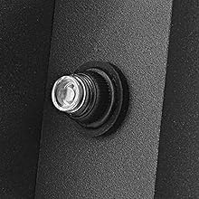 modern outdoor sconce
