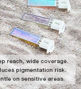 VRAIKO LYRA IPL Hair Removal Device, Laser Hair Removal for Women and Men, Sapphire Ice-Cooling C...