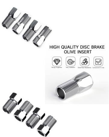 bike brake hose bolt