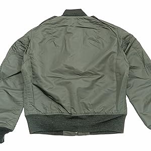 Amazon | [バズリクソンズ] Buzz Rickson ジャケット BR14870 L