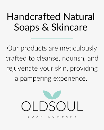 Artisan Soap, natural soaps, handcrafted soaps