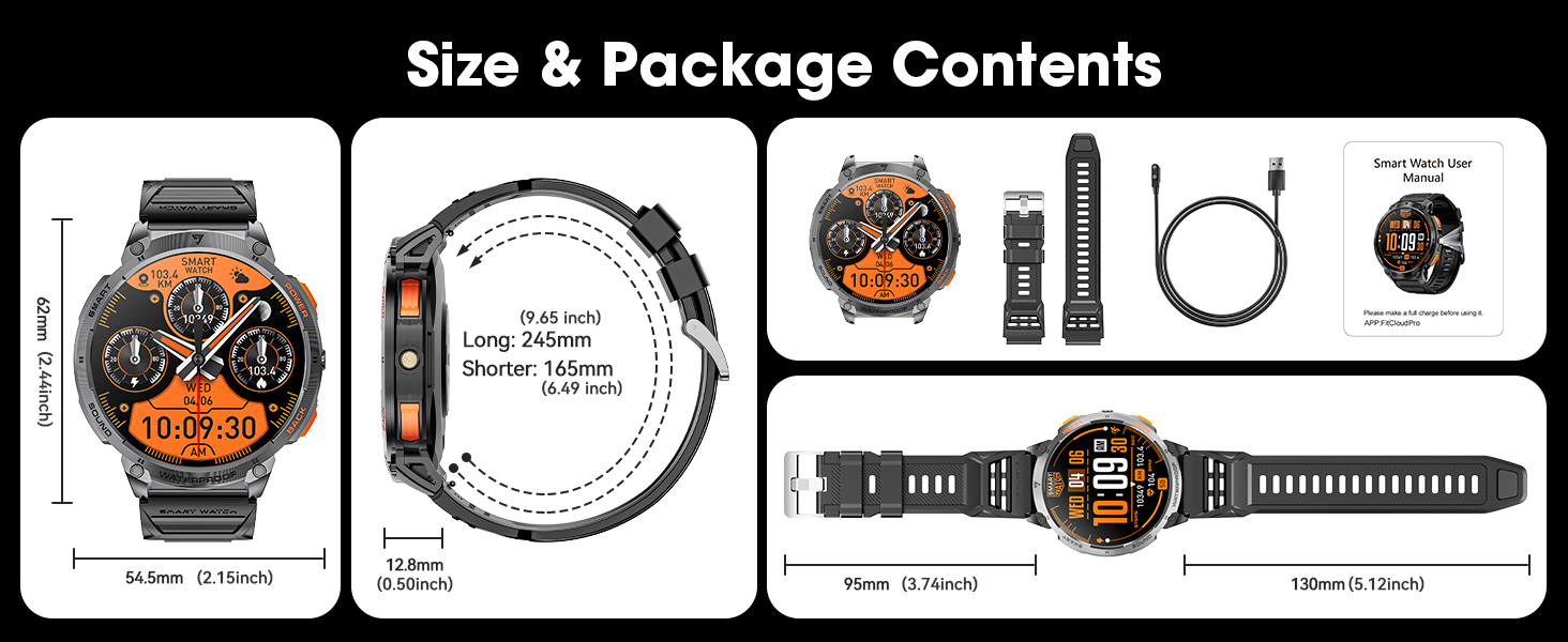 smartwatches