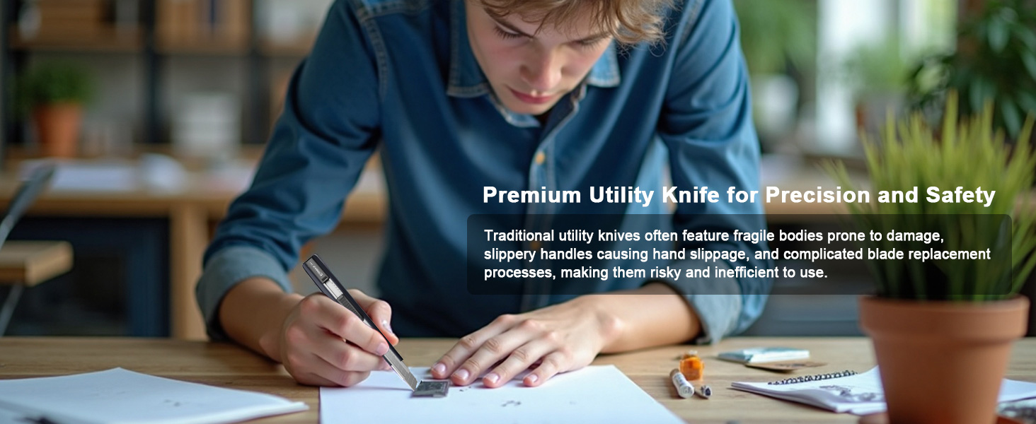 Utility Knife
