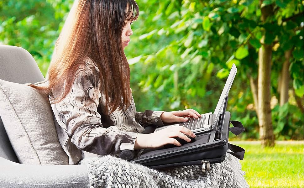 Portable Laptop Desk